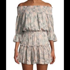 Misa Los Angeles Gereux dress